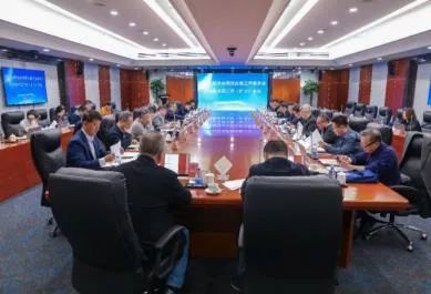 中国出版协会科技出版工作委员会2024年主任工作（扩大）会议召开